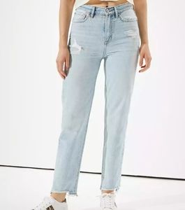 AE Highest Rise 90s Boyfriend Jeans